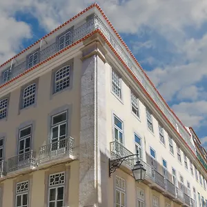 Behotelisboa Lisbon