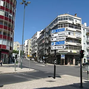 Residencial Nosso Lar Lisboa