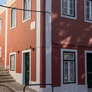 Casa Amora Lisboa