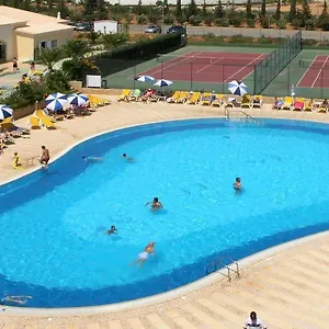 Oasis Parque Country Club Aldeamento Turístico Portimão