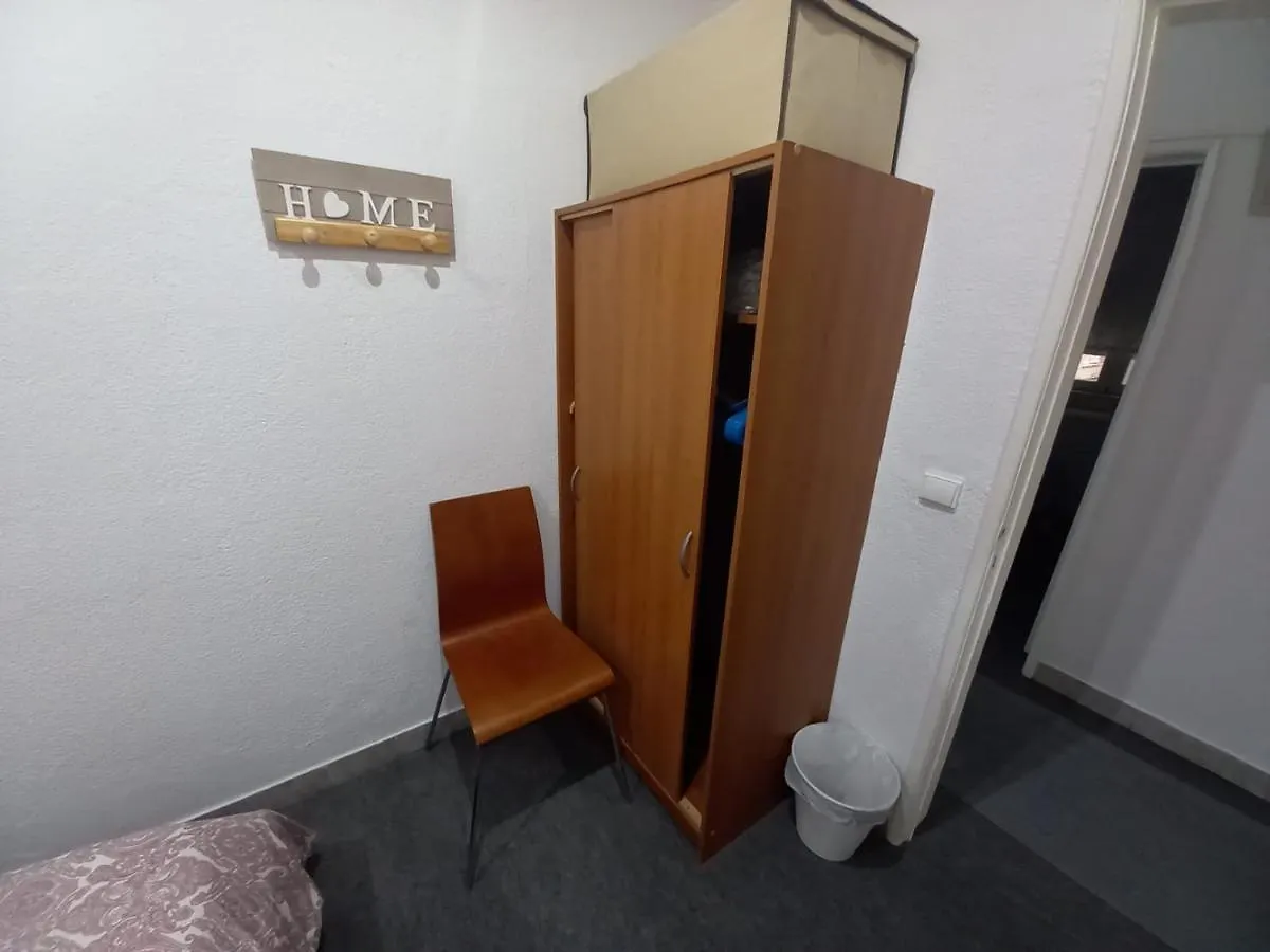 Hotel Sweet House Lisboa Penzion