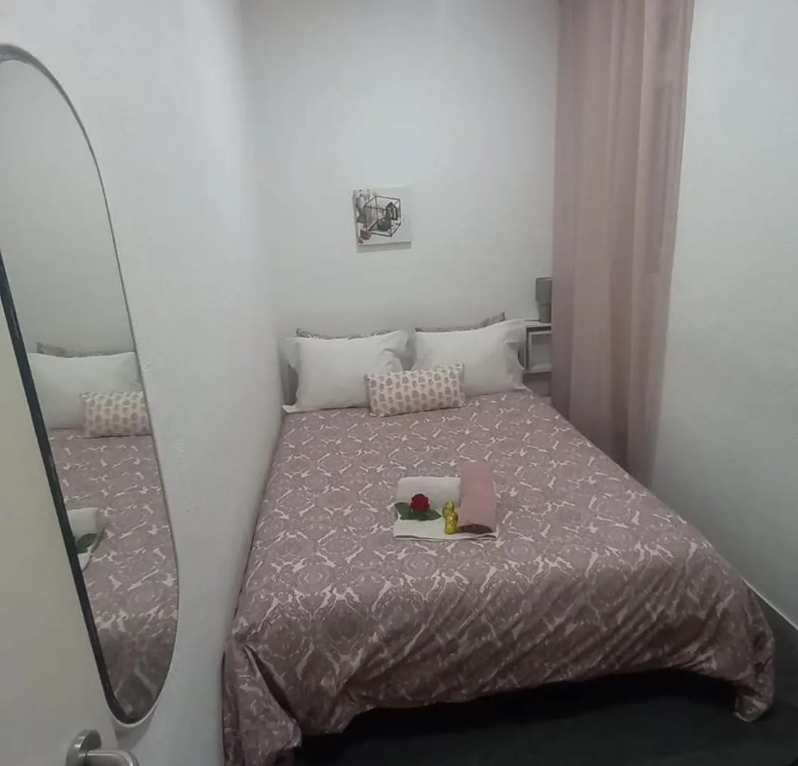 Penzion Hotel Sweet House Lisboa
