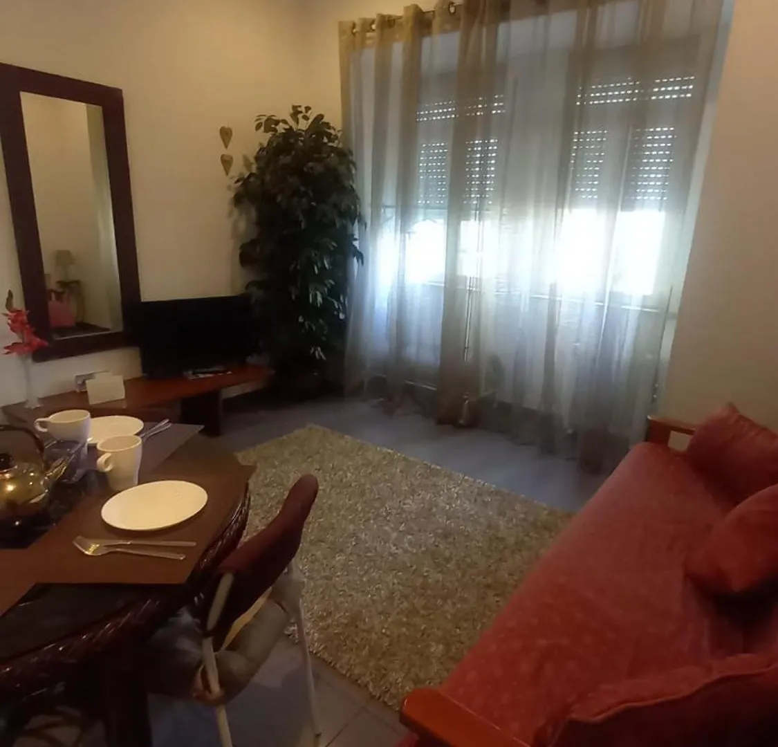 Hotel Sweet House Lisboa Penzion