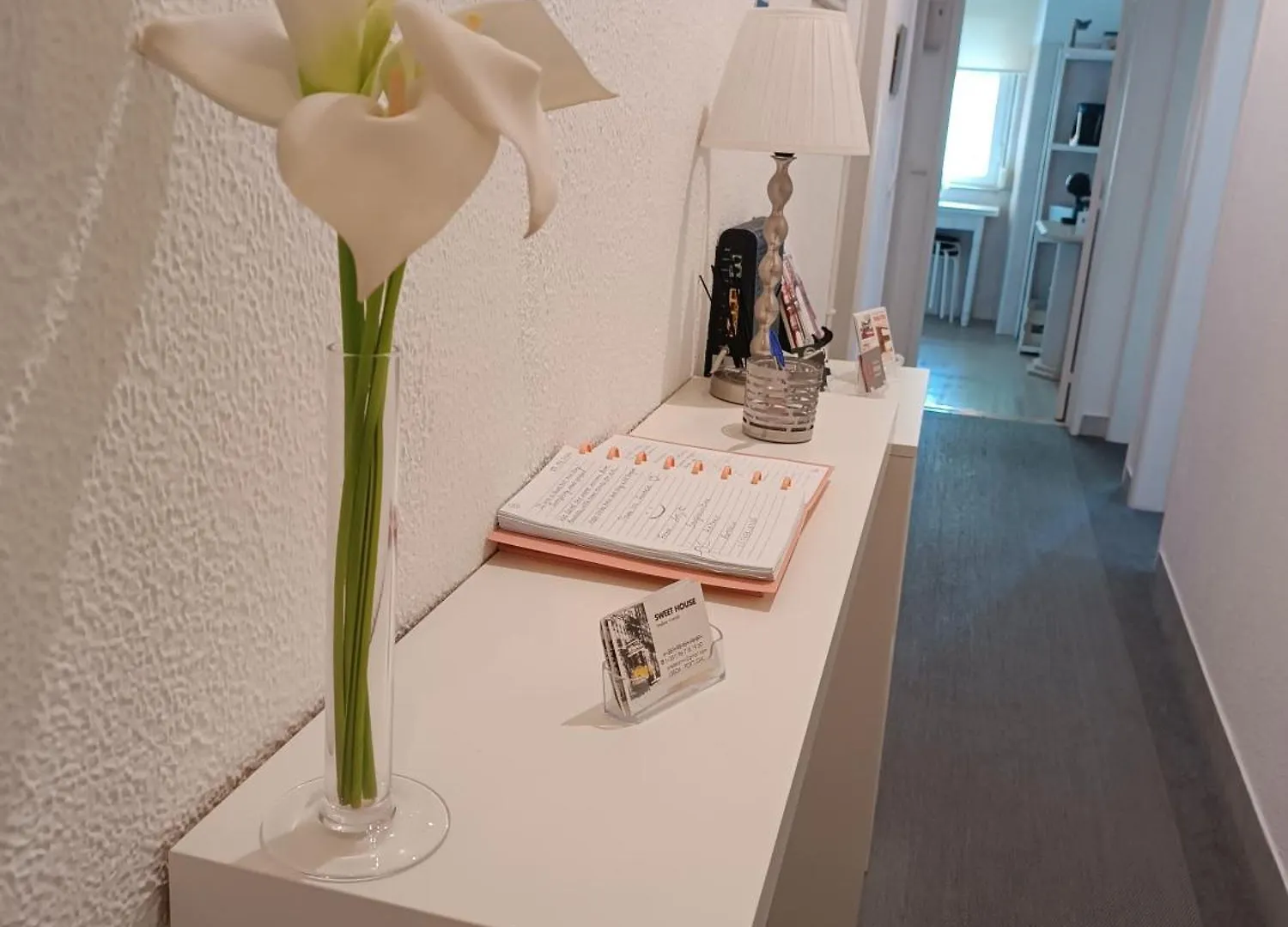Penzion Hotel Sweet House Lisboa