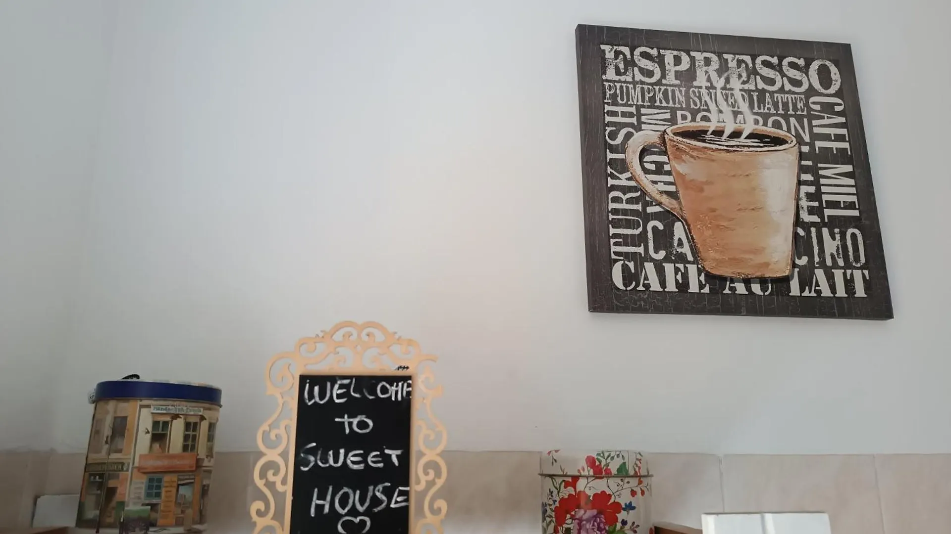 Hotel Sweet House Lisboa