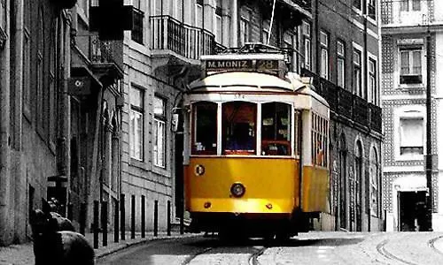 Hotel Sweet House Lisboa